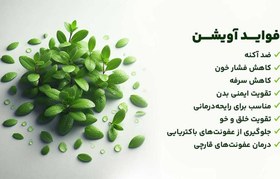 تصویر پودر آویشن 