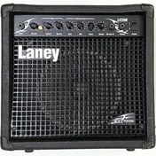 تصویر امپ گیتار الکتریک Laney LX20R 