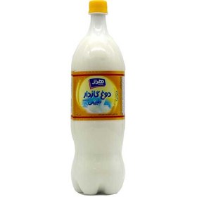 تصویر دوغ1500سی سی گازدار هراز 