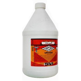تصویر مایع جرم گیر من حجم 4 لیتر من
