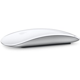 تصویر مجیک ماوس 3 سفید اپل APPLE Magic Mouse New 