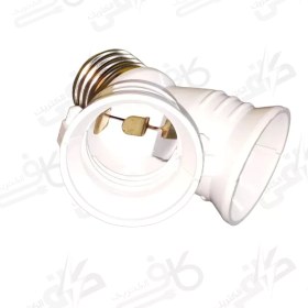 تصویر سرپیچ دو کله 