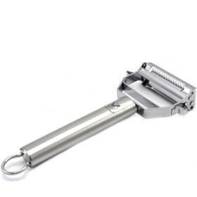 تصویر رشته کن کمانی استیل 