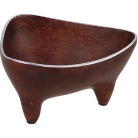 تصویر پیاله اجیل خوری تری پاد 