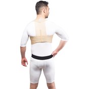 تصویر قوزبند الاستیک صادراتی آدور Ador Elastic Posture Aid