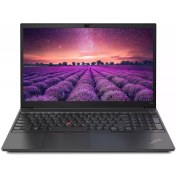 تصویر لپ تاپ استوک Lenovo THINKPAD E15 GEN 2 پردازنده i5 نسل یازدهم رم 8GB DDR4 گیگابایت حافظه 256GB SSD صفحه نمایش 15 اینچ گرافیک اینتل 