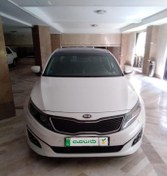 تصویر کیا اپتیما مدل 2014 ا 2400cc 2400cc