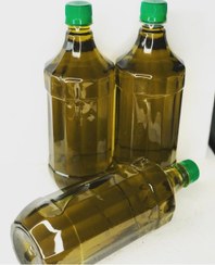 تصویر روغن زیتون اصل رودبار - ۱لیتر 