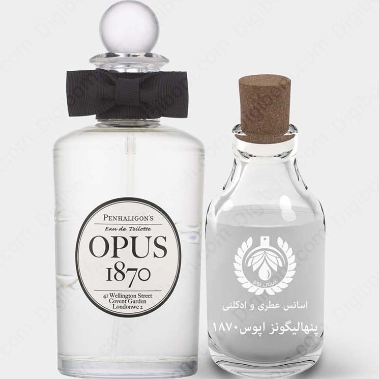 1870 Penhaligons Opus 1870