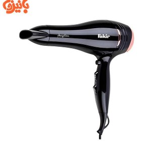 تصویر سشوار فکر مدل ANGELICA Fakir ANGELICA Hair Dryer