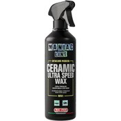 تصویر سرامیک واکس مانیاک مفرا Mafra Ceramic Ultra Speed Wax MANIAC 500ML 