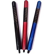 تصویر آنتن اسپرت خودرو طرح کربن 