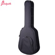 تصویر هارد کیس گیتار کلاسیک مدل Black 