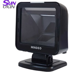 تصویر بارکدخوان Mindeo MP8600i 