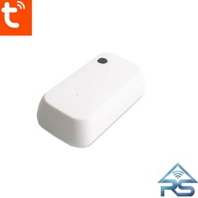 تصویر سنسور نور هوشمند وای فای MOES مدل: WSS-LS-U Smart the light Detector Moes WIFI WSS-LS-U