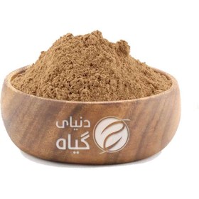 تصویر پودر شیرین بیان 