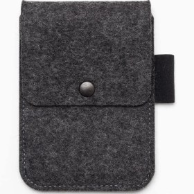 تصویر کیف کاغذ یادداشت آنالوگ 