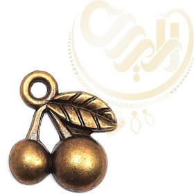 تصویر خرجکار برنزی گیلاس کد179 