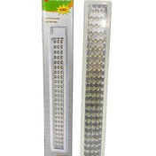 تصویر چراغ اضطراری آر ال مدل RL-5309 72LED 