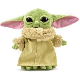 تصویر بیبی یودا Baby yoda