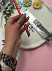 تصویر براش سرکج ابرو 