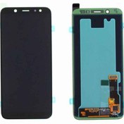 تصویر تاچ و ال سی دی گوشی سامسونگ J8 (j810) Touch Lcd Samsung J8 (j810)