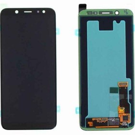 تصویر تاچ و ال سی دی گوشی سامسونگ J8 (j810) Touch Lcd Samsung J8 (j810)