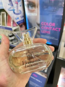 تصویر ادکلن ادو تویلت زنانه مای مدل نامینی حجم ۱۰۰ میلی لیتر 