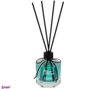 تصویر خوشبو کننده هوا لمسر مدل یاسمین 