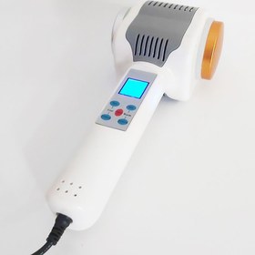 تصویر دستگاه اسکوم سرد و گرم چکشی 