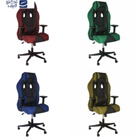 تصویر صندلی گیمینگ کادی نو مدل VIP G2025 