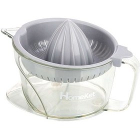 تصویر آبمیوه گیر دستی هوم کت 