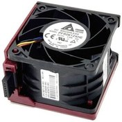 تصویر فن سرور DL380 G10 اچ پی HP DL380 G10 server cooling fan