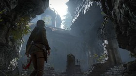 تصویر Rise of The Tomb Raider For PC Game بازی کامپیوتری Rise of The Tomb Raider مخصوص PC