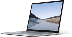 تصویر لپ تاپ مایکروسافت سرفیس 3 لمسی 15 اینچی مدل ‎V9R-00022 /پردازنده Ryzen 5 2600X/ رم16 GB / هارد 256 GB/ کارت گرافیکAMD Radeon Vega 9 