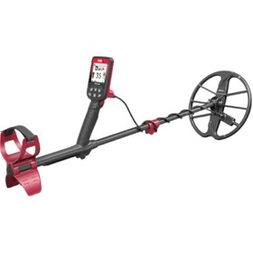 تصویر فلزیاب نقطه زن فایندایکس FindX FindX Metal Detector