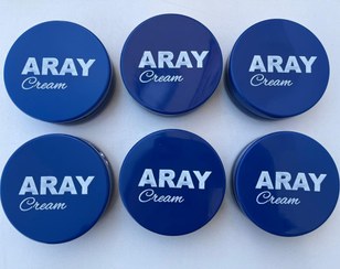 تصویر کرم مرطوب کننده آرای 