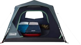 تصویر چادر کمپینگ فوری 4 نفره کلمن Coleman Instant Camping Tent - ارسال ۱۰ الی ۱۵ روز کاری 