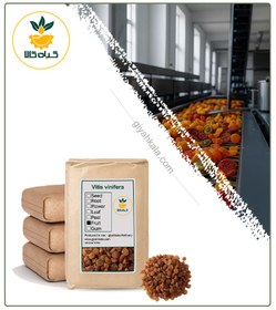 تصویر کشمش پلویی فله 