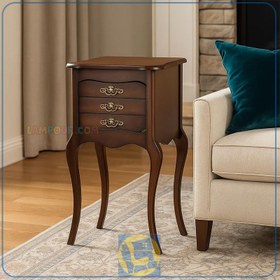 تصویر میز تلفن BSTA31 