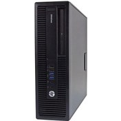 تصویر مینی کیس استوک Hp elitedesk 800 g2 کپی 