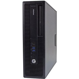 تصویر مینی کیس استوک Hp elitedesk 800 g2 کپی 