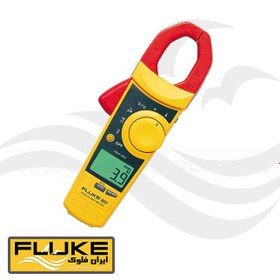 تصویر آمپرمتر کلمپی FLUKE 902 