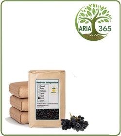 تصویر زرشک کوهی خشک فله 