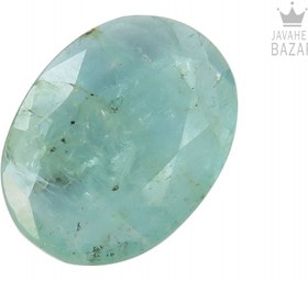 تصویر نگین زمرد زامبیا کد 45025 