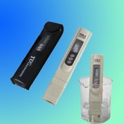 تصویر سختی سنجtdsمتر 