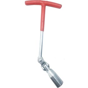 تصویر آچار شمع سایز ۲۱ 