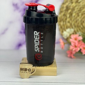 تصویر شیکر مخزن دار SPORT BOTTLE حجم 500 میل 