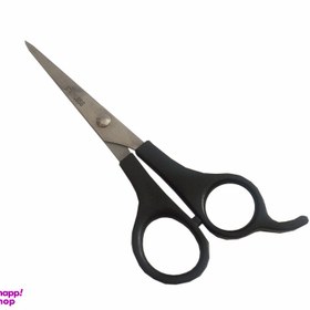 تصویر قیچی ابرو مدل G-0023 