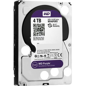 تصویر هارد 4 ترابایت وسترن دیجیتال (Western Digital) شرکتی 